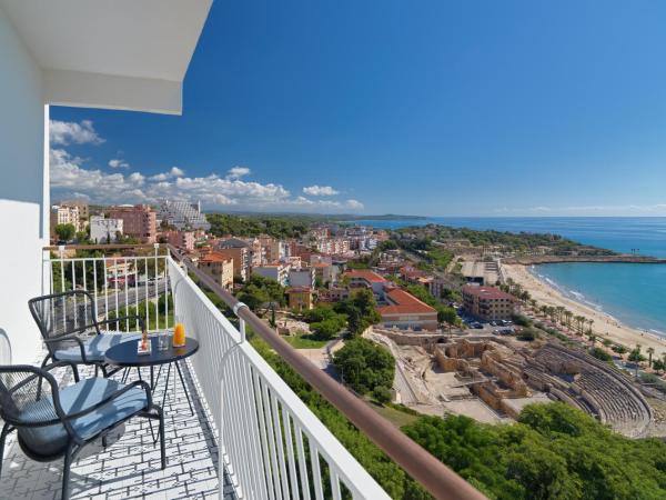 H10 Imperial Tarraco 4* Sup : photo 1 de la chambre deluxe double room mare