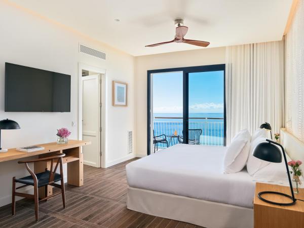 H10 Imperial Tarraco 4* Sup : photo 2 de la chambre deluxe double room mare