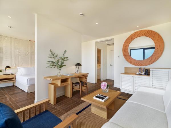 H10 Imperial Tarraco 4* Sup : photo 4 de la chambre suite impériale (2 adultes)