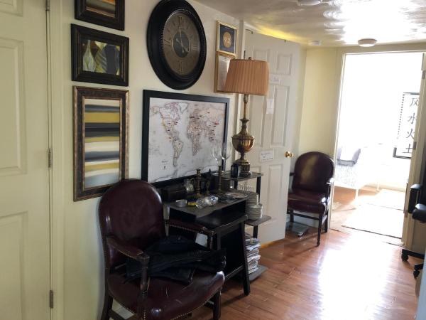 Highland Park Pittsburgh : photo 4 de la chambre chambre double ou lits jumeaux