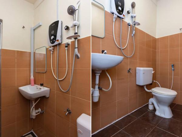 I Harmony Hotel : photo 3 de la chambre chambre lit queen-size deluxe