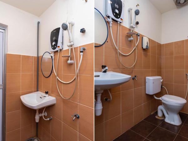 I Harmony Hotel : photo 8 de la chambre chambre suite premium