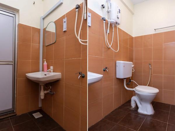 I Harmony Hotel : photo 4 de la chambre chambre standard lit queen-size