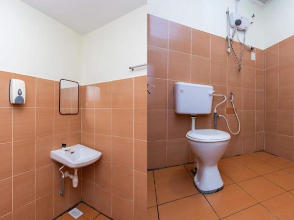 I Harmony Hotel : photo 6 de la chambre chambre triple