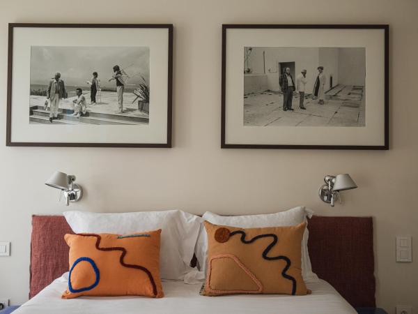 Suites The Marcel : photo 1 de la chambre suite standard