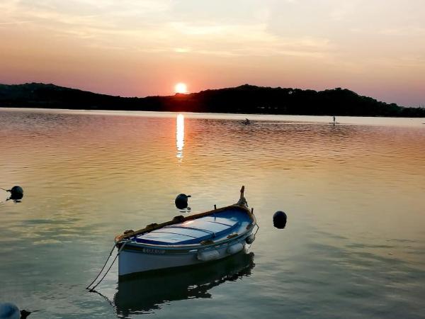 Villa Roka : photo 5 de la chambre chambre double familiale