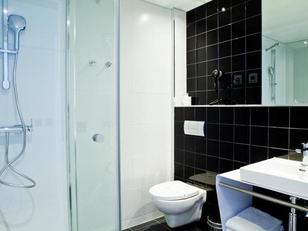 Catalonia Berlin Mitte : photo 3 de la chambre chambre double standard