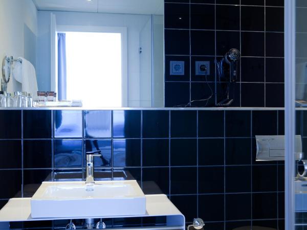 Catalonia Berlin Mitte : photo 4 de la chambre chambre double standard