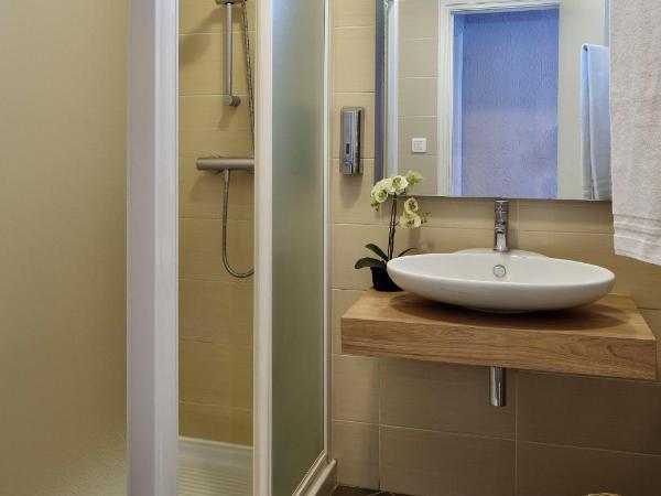 Hôtel Fesch & Spa : photo 4 de la chambre chambre simple confort