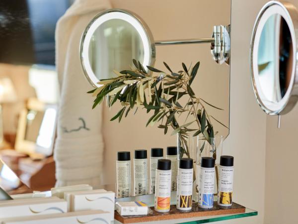 Legacy Gastro Suites : photo 2 de la chambre suite v - vue sur mer