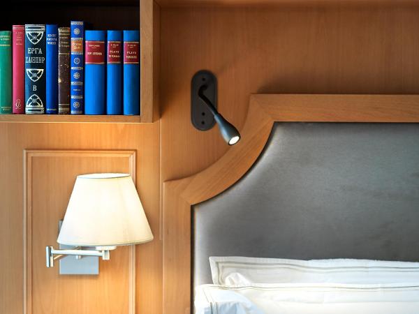 Legacy Gastro Suites : photo 8 de la chambre suite k - vue sur mer