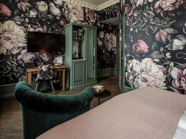 The Vault Hotel, WorldHotels Crafted : photo 4 de la chambre chambre deluxe