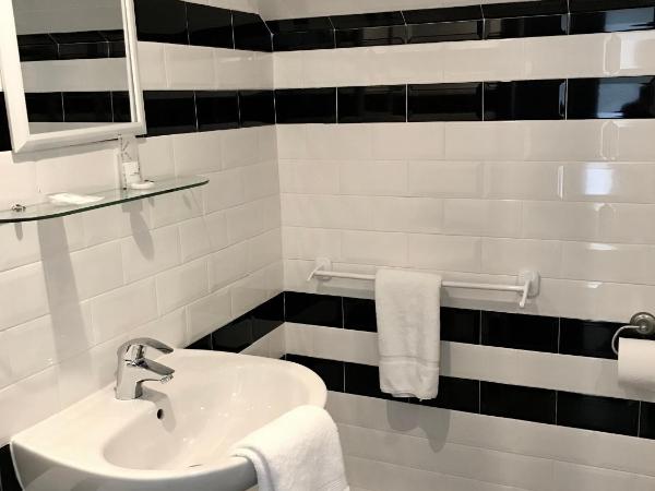 Mamie Jane co-munity : photo 3 de la chambre chambre triple