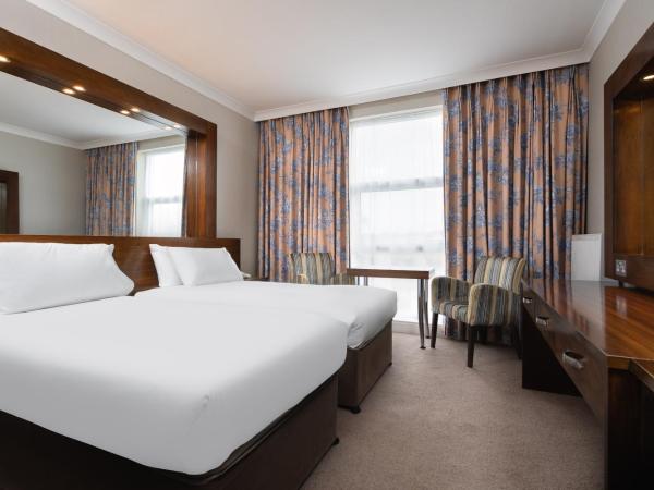 Flannery's Hotel : photo 3 de la chambre chambre lits jumeaux