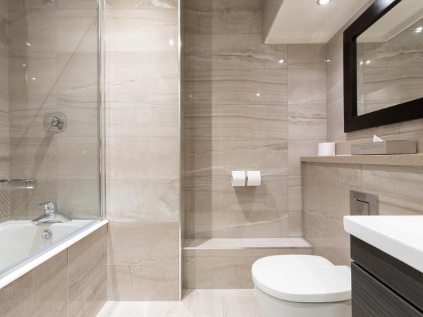 Flannery's Hotel : photo 4 de la chambre chambre triple