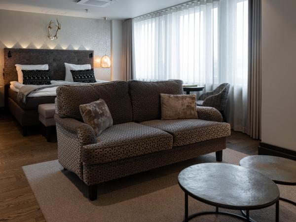 Lapland Hotels Bulevardi : photo 2 de la chambre suite laponie