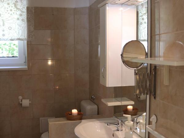 Grape&Wine Guesthouse : photo 2 de la chambre chambre double ou lits jumeaux deluxe supérieure