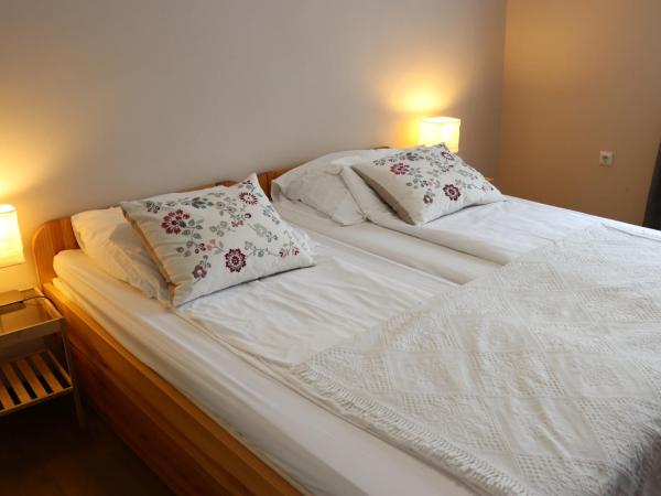 Grape&Wine Guesthouse : photo 3 de la chambre appartement 3 chambres