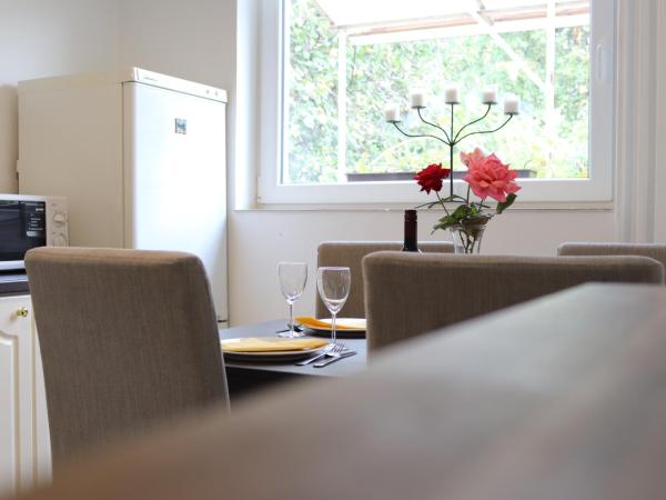 Grape&Wine Guesthouse : photo 9 de la chambre appartement 3 chambres