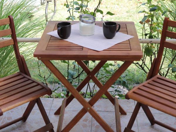 Grape&Wine Guesthouse : photo 9 de la chambre chambre double ou lits jumeaux deluxe supérieure