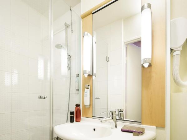 ibis Versailles Château : photo 2 de la chambre chambre double standard