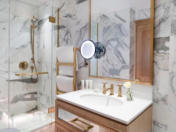 The Kensington Hotel : photo 6 de la chambre suite de luxe