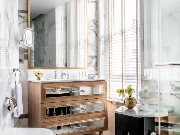 The Kensington Hotel : photo 2 de la chambre studio