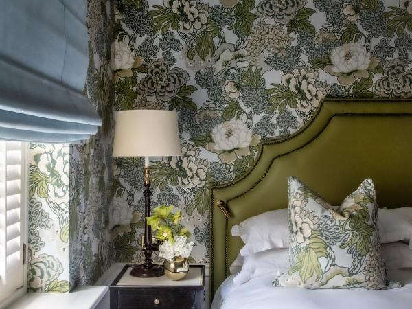 The Kensington Hotel : photo 3 de la chambre chambre familiale