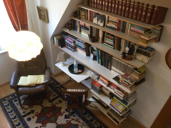 B&B Het Colettientje : photo 2 de la chambre chambre double