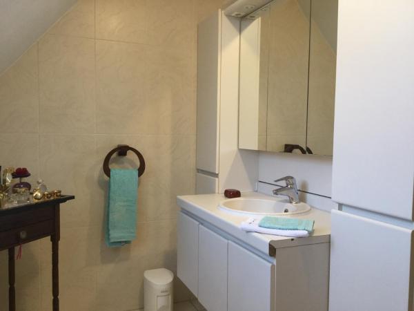 B&B Het Colettientje : photo 1 de la chambre chambre double standard