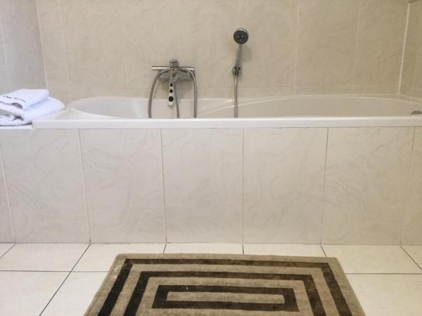 B&B Het Colettientje : photo 3 de la chambre chambre double