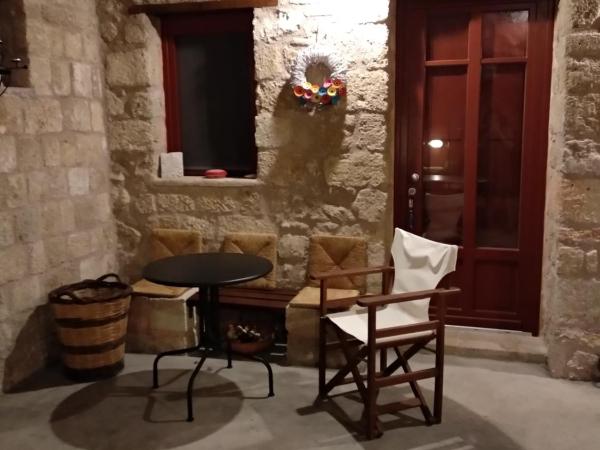 Rodi : photo 8 de la chambre chambre double