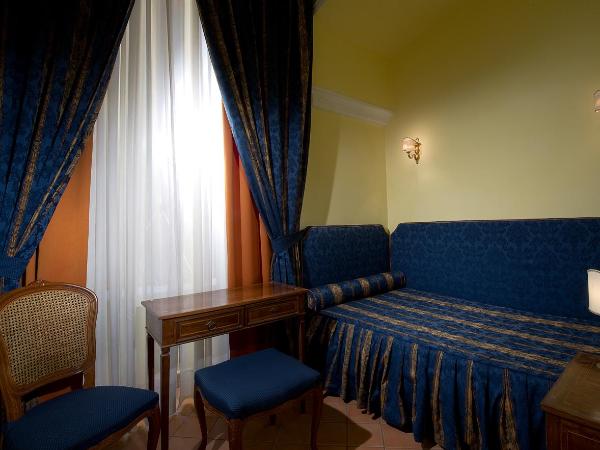Chiaja Hotel de Charme : photo 2 de la chambre chambre simple