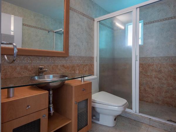 Casa Tanimisha : photo 10 de la chambre chambre standard 2 lits 