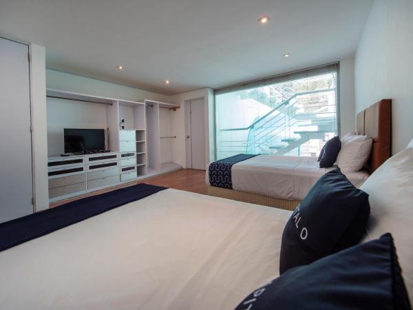 Casa Tanimisha : photo 5 de la chambre chambre standard 2 lits 