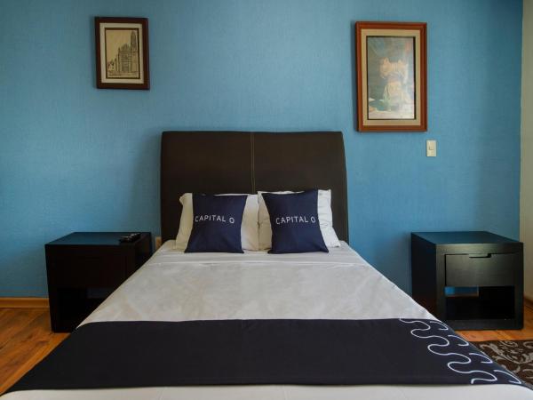 Casa Tanimisha : photo 3 de la chambre suite confort