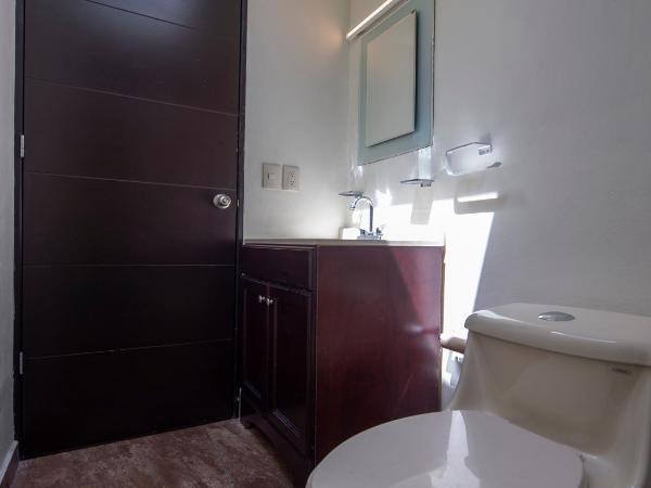 Casa Tanimisha : photo 5 de la chambre suite junior