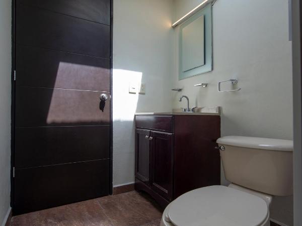 Casa Tanimisha : photo 8 de la chambre suite deluxe