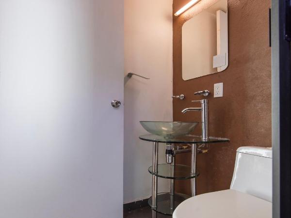 Casa Tanimisha : photo 10 de la chambre suite standard