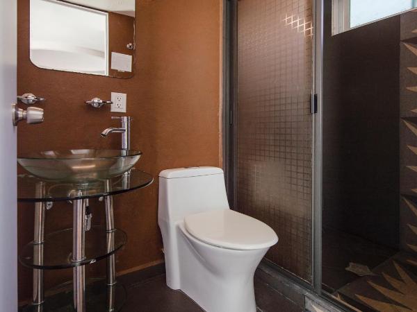 Casa Tanimisha : photo 9 de la chambre suite standard