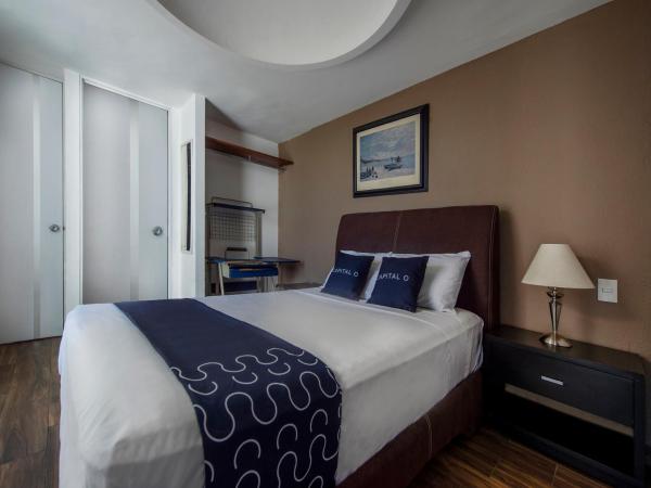 Casa Tanimisha : photo 5 de la chambre suite standard