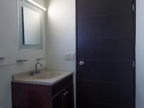 Casa Tanimisha : photo 7 de la chambre chambre lits jumeaux standard