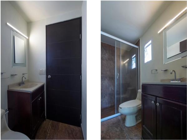 Casa Tanimisha : photo 8 de la chambre chambre lits jumeaux standard