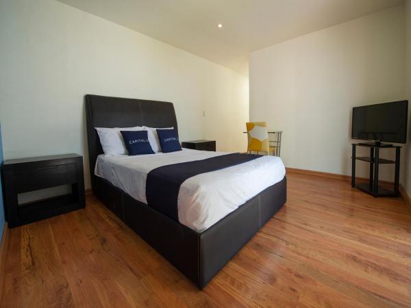 Casa Tanimisha : photo 1 de la chambre suite deluxe