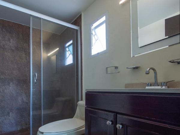 Casa Tanimisha : photo 9 de la chambre chambre lits jumeaux standard