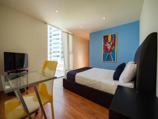 Casa Tanimisha : photo 2 de la chambre suite deluxe