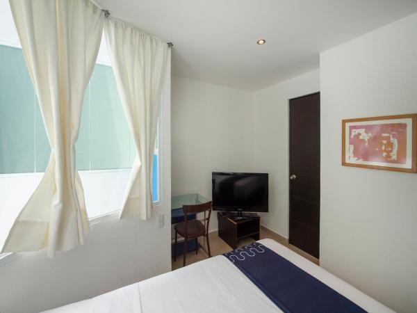 Casa Tanimisha : photo 6 de la chambre standard