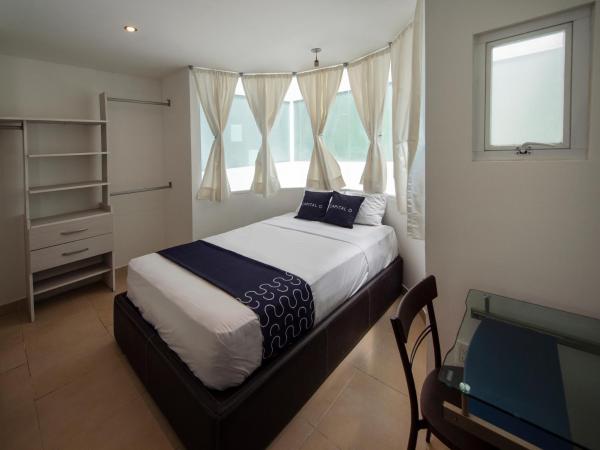 Casa Tanimisha : photo 5 de la chambre standard