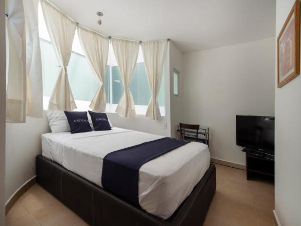 Casa Tanimisha : photo 4 de la chambre standard