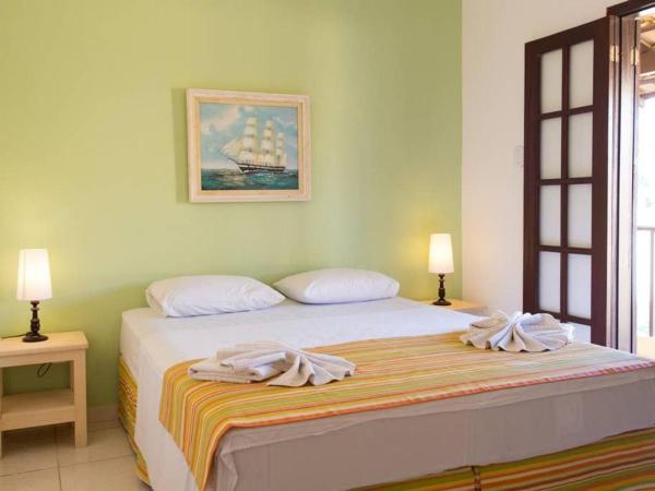 Chale Buzios Praia Rasa : photo 1 de la chambre chalet